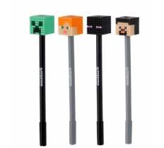 Minecraft Fine Tip Pen