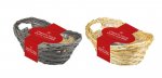 Hamper Kit With Handles 37cm X 24cm