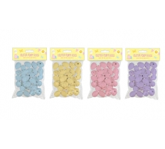 Easter Foam Eggs 30pk