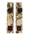 Incense Sticks With Holder 40pc