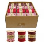 Gift String Cotton 1.5Mm X 10M