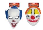 Halloween Clown Mask