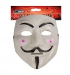 ANONYMOUS MASK