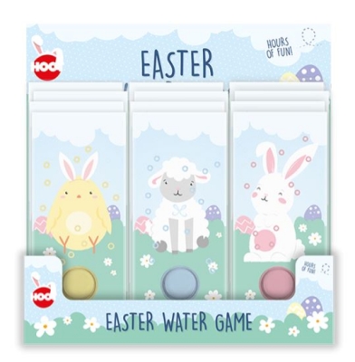 Easter Water Game