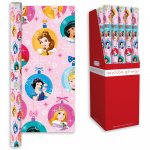 Disney Princess Rollwrap 2m 69cm