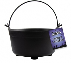 Halloween Cauldron