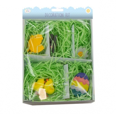 EASTER DECORATION KIT