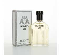 Laghmani OUD Pour Homme Aftershave 100ml