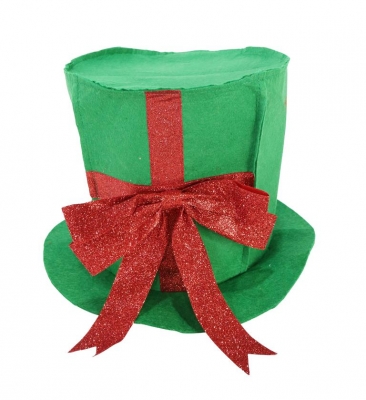 Novelty Present Hat