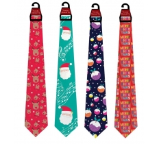 XMAS Musical Tie