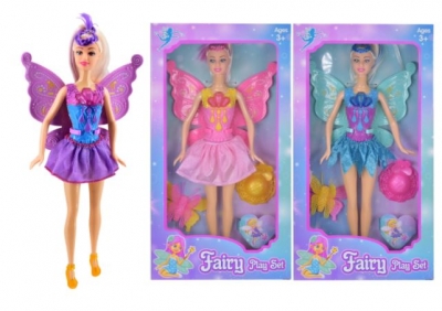 Fairy Doll