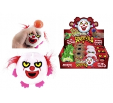 Plush Jelly Squeezers Evil