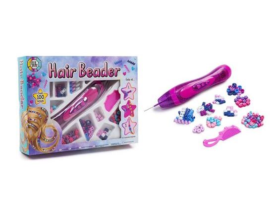 Hair Beader