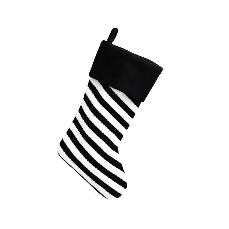 black christmas stocking near me