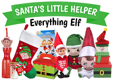 New Elf Products - Click Here